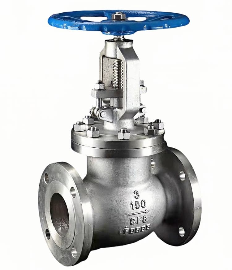 J41W-150LBP NPS 3 304