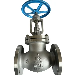 J41W-150LBRL NPS 3 316L