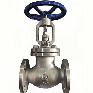 J41W-300LBRL NPS 2 316L