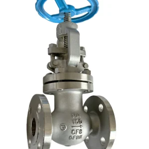 J41W-150LBP NPS 1-1/4 304